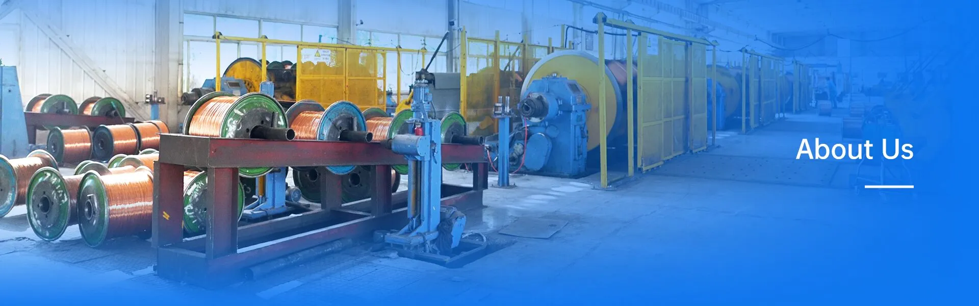 معلومات عنا