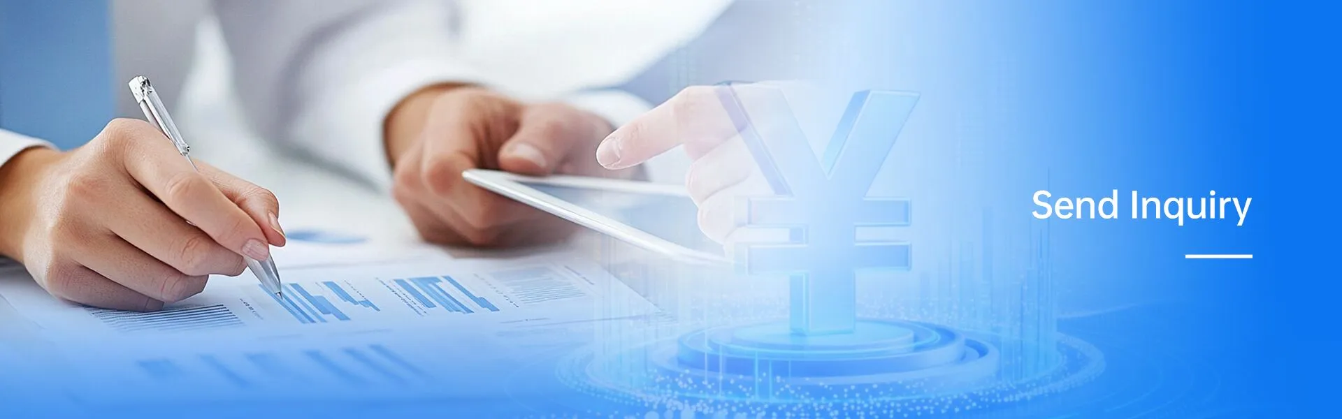 إرسال الاستفسار