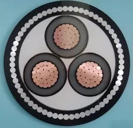 ما هي متطلبات الأداء للمواد العازلة لكابلات الطاقة ذات الجهد المتوسط؟