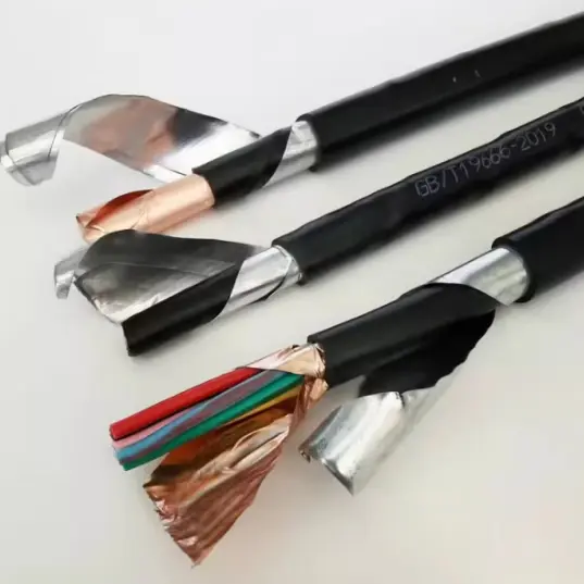 كابل تحكم بالشاشة 450/750 فولت